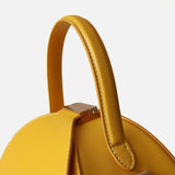 Cyflymder Designer Popular Genuine Leather handmade Womens Crossbody Bag Small square bag Luxury Handbag Ladies classic Shoulder Bag Gifts for Women