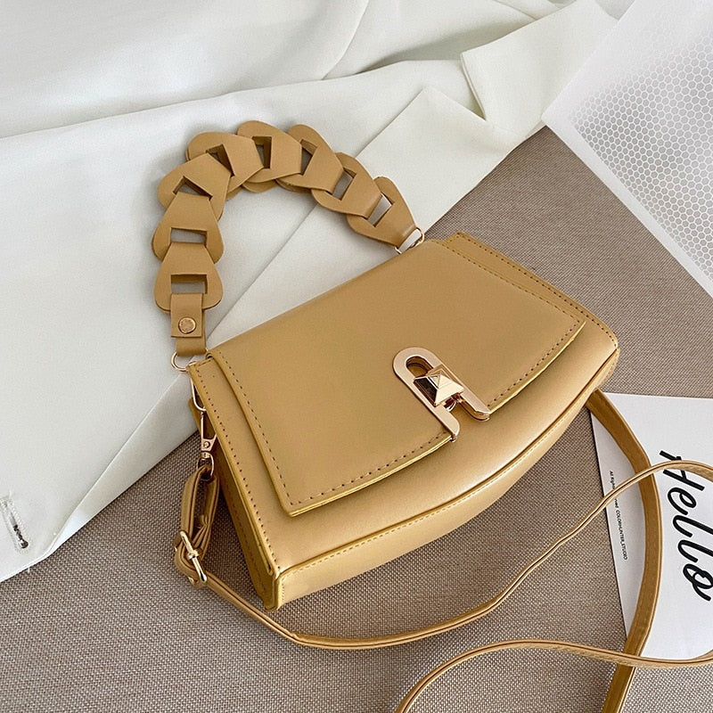 Cyflymder Ladies Luxury Woven Lock Buckle Dating Messenger Handbag Fashion Detachable Shoulder Strap Shopping Travel Shoulder Wallet Bag Gifts for Women