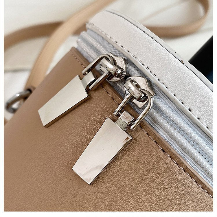 Cyflymder Personalized Bag For Women New Fashion Milk Tea Cup Shaped Bags Small Bucket Bag Shoulder Bag Lady Crossbody Bags Womens