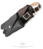 Cyflymder Waist Packs Women Leather PU Adjustable Belt Bag Waist Pack Wallet Phone Pouch Ladies Salesperson Work Bags