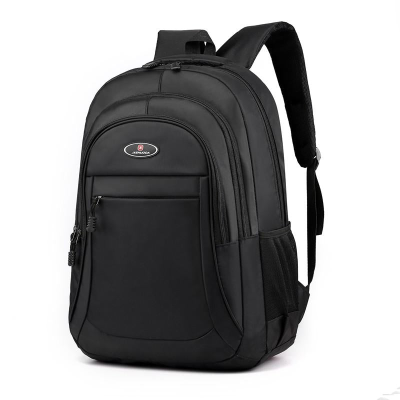 Cyflymder Backpack Fashion Men Backpack Computer Business Shoulder Bags Male Travel Leisure Student Laptop Backpack School Bags Boy Gifts for Men