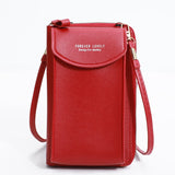 Cyflymder PU Luxury Handbags Womens Bags for Woman Ladies Hand Bags Women's Crossbody Bags Purse Clutch  Phone Wallet Shoulder Bag