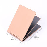 Cyflymder Card Slots Aluminum Ultra Thin Card Holder ID Credit Driver License Holder Car Driving Documents ID Pass Certificate