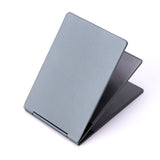 Cyflymder Card Slots Aluminum Ultra Thin Card Holder ID Credit Driver License Holder Car Driving Documents ID Pass Certificate