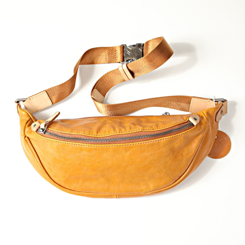 Cyflymder Classic luxury women's bag waist bag chest Bag Messenger Bag men's and women's universal chest bag Designer