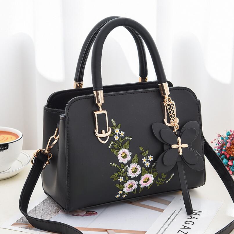 Plaid Pattern Handbag Women Fashion Crossbody Bag Tassel - Temu