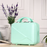 Cyflymder Multifunction Women Cosmetic Bag Travel Cosmetic Case Portable Professional Makeup Bags Toiletries Organizer Waterproof Storage