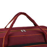 Cyflymder Super Large Capacity Women's Travel Bag Waterproof Men Duffel Bags Trip Weekender Overnight Hand Luggage Big Shoulder Bag