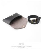 Cyflymder Waist Packs Women Leather PU Adjustable Belt Bag Waist Pack Wallet Phone Pouch Ladies Salesperson Work Bags