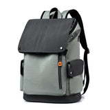 Cyflymder Luxury Brand Designer Men's Backpack High Quality Urban Man Backpacks Waterproof Backpack for Laptop Large Capacity Male USB Bag