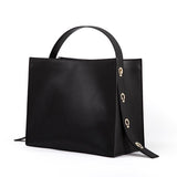 Cyflymder women leather handbags ladies Patchwork Pattern Top-handle bags new fashion girls shoulder bag quality composite tote bag