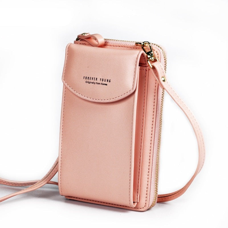Cyflymder PU Luxury Handbags Womens Bags for Woman Ladies Hand Bags Women's Crossbody Bags Purse Clutch  Phone Wallet Shoulder Bag