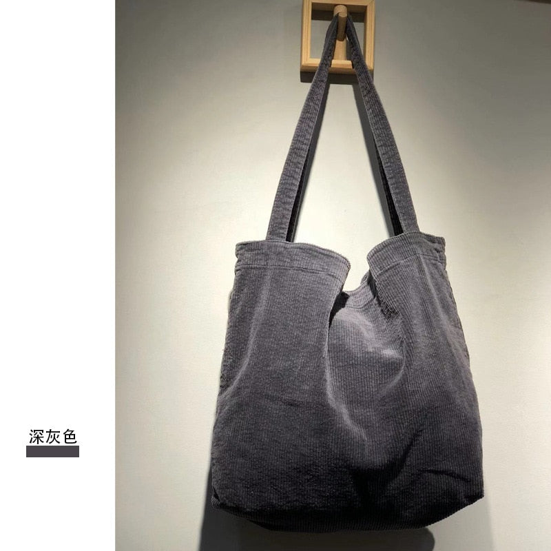 Cyflymder Tote Bag Women Designer Handbags Shoppers Fashion Casual Minimalist Style Large Capacity Solid Color Shoulder Bags