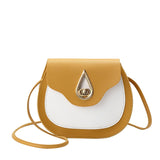 Cyflymder Bags for Women Fashion Shoulder Bag Ladies Female Handbag Phone Purse Pu Leather Women Small Shell Crossbody Messenger Bag