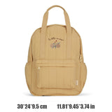 Cyflymder Children Backpacks KS Brand Kids Schoolbag Toddler Kindergarten Backpack Vintage Style Boys Girls School Bags Baby Travel Bag