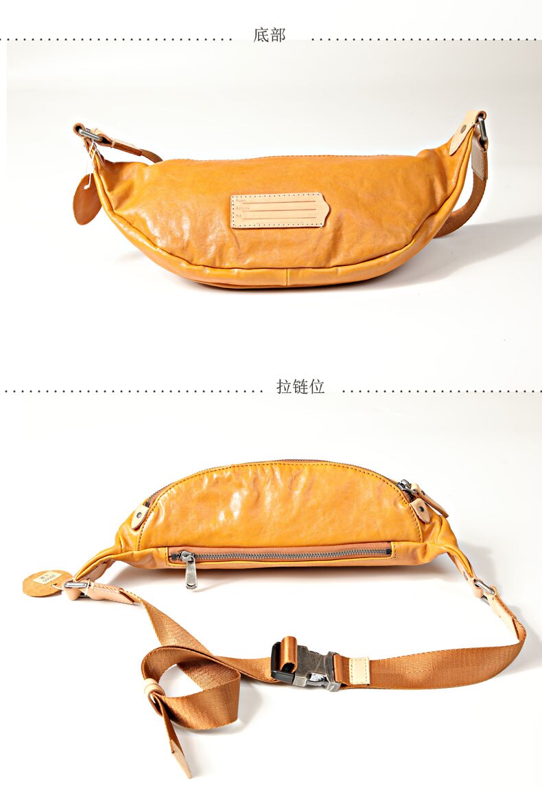 Cyflymder Classic luxury women's bag waist bag chest Bag Messenger Bag men's and women's universal chest bag Designer