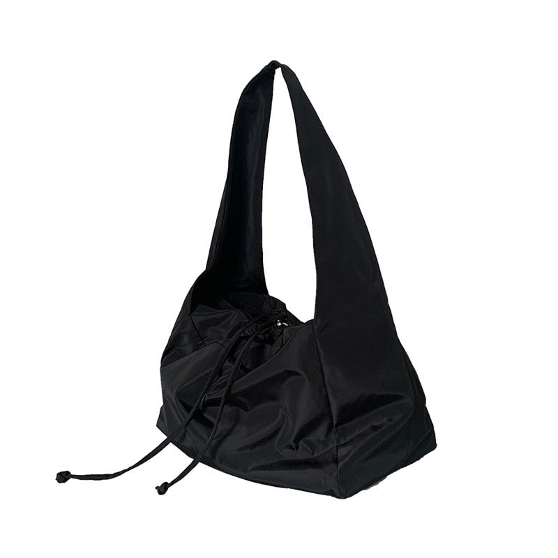 Women's Designer Black Tote Bags