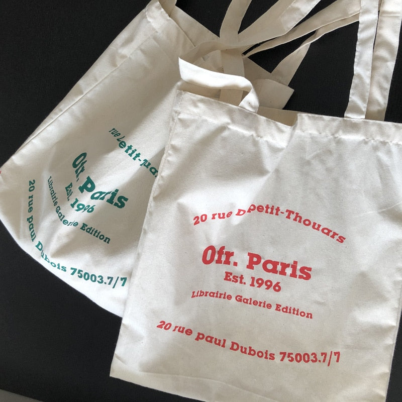 Sublimation Printing on Tote Bags: How to Avoid Burning and Other Common  Mistakes