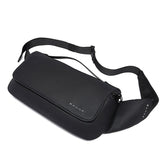 Cyflymder  New Men Anti Theft Waterproof toiletry wash bag travel high quality men toiletry bag  Gifts for Men