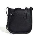 Cyflymder  New Arrival PU Leather Women Fashion luxurious Design Handbags Solid Color Shell bag Soft Leather Shoulder Messenger Bag