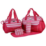 Cyflymder Hot Sell Diaper Bag Maternity Packs Shoulder Baby Bag Women Travel Handbag for Baby Nursing Mummy Maternity Nappy Bag