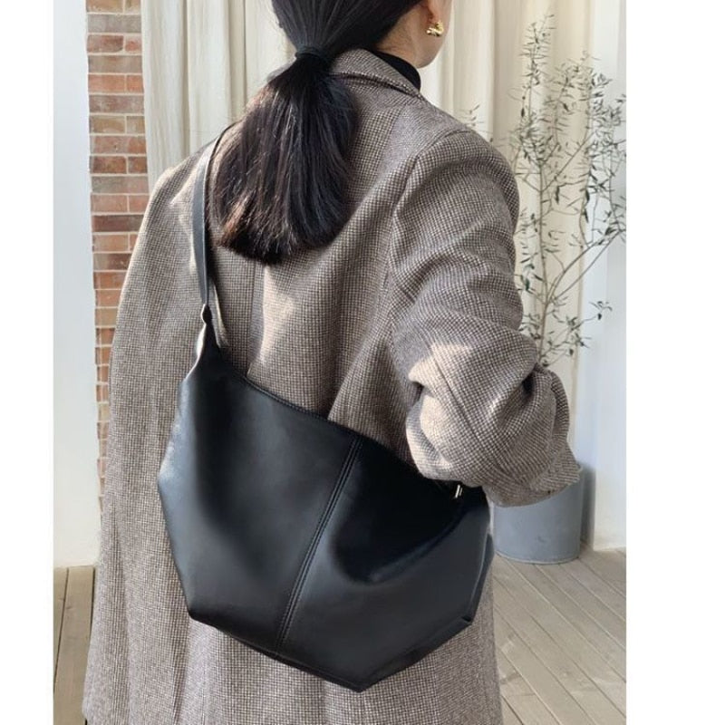Cyflymder Trendy Pleated Shoulder Bag for Women Soft PU Leather Crossbody Bag Designer Dumpling Bag Fashion Tote Bag Cloud Bag Hobo Bolsas