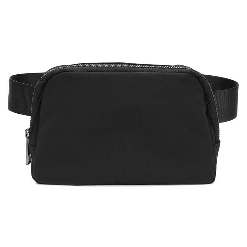 Cyflymder Belt Bag Small Waist Bag Crossbody Fanny Packs for Women Men Waterproof Everywhere Fanny Pack for Sports Running Outing