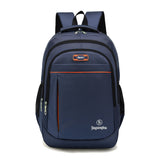 Cyflymder High Capacity Backpack Men Backpack Oxford Male Travel Bag Backpacks Fashion Men and Women Designer Student Bag Laptop Bag