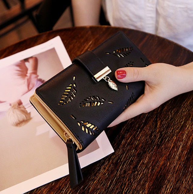 Women Luxury Wallet Purses Long Wallets For Girl Ladies Money Coin Pocket Card Holder Female Wallets Phone Clutch Bags