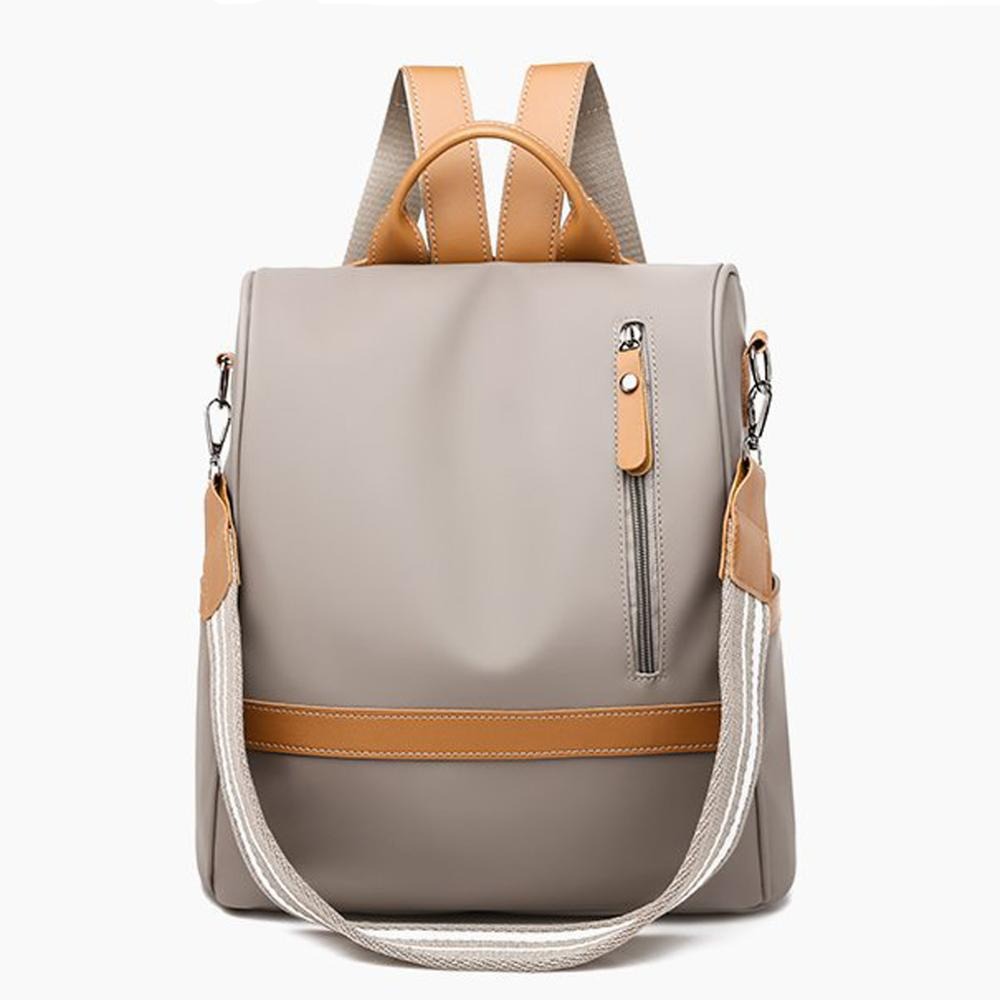 Cyflymder Anti-theft women backpacks ladies large capacity backpack high quality bagpack waterproof Oxford women backpack sac a dos