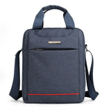 High Quality Men Handbags Nylon Travel Waterproof Shoulder Bags Multi-function Large Business Crossbody Casual Bag New XA124ZC