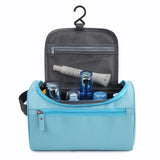 Makeup bag Cheap Women Bags Men Large Waterproof Nylon Travel Cosmetic Bag Organizer Case Necessaries Make Up Wash Toiletry Bag