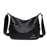 New Fashion Soft Leather bags women shoulder Bags Luxury Handbags Women Bag Designer Crossbody Bags for Women Messenger Bag