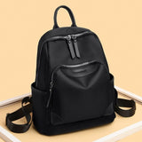 Women Backpack Travel Bag Women's Backpack Daypack New Fashion Backpack Nylon Cloth Backpack Large Capacity Backpack