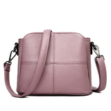 Women's Bag Shoulder Bag Fashion Messenger Bag New Luxury Women Bag Shoulder Bag Big Bag Vintage Bag Purse Large Handbag