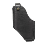 Cyflymder New Hot Sale 1pc PU Waist Bag Cellphone Loop Holster Case Belt Waist Bag Props Leather Purse  For Phone Wallet