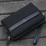 Men Wallets Business Handbag Clutch Bag Wallet Cell Phone Pocket Purse Credit Card Holder billeteras para hombre Wallet For Men