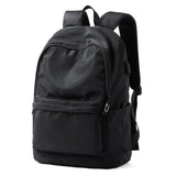 TANGHAO Men Fashion Backpack 15.6inch Laptop Backpack Men Waterproof Short Travel Outdoor Backpack School Teenage Mochila Bag