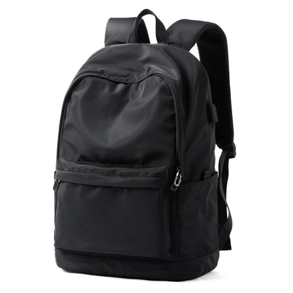 TANGHAO Men Fashion Backpack 15.6inch Laptop Backpack Men Waterproof S ...