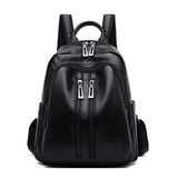 Women Backpack New Fashion Student Leisure Bag Fashion Shoulder Pack Backpack Women's Daypack Rucksack Bagpack for Women