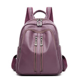 Women Backpack New Fashion Student Leisure Bag Fashion Shoulder Pack Backpack Women's Daypack Rucksack Bagpack for Women