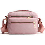 Fashion Messenger Bag Women's Shoulder Bag Nylon Handbag Large Capacity Small Fashion Women's Phone Bag Crossbody Purse