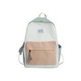 Backpack Women Man Travel Bagpacks School Bag College Student School bag for Ladies Teenage Boy School Backpacks for Girls