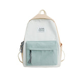 Backpack Women Man Travel Bagpacks School Bag College Student School bag for Ladies Teenage Boy School Backpacks for Girls