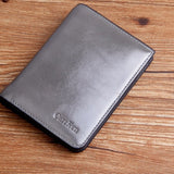 Cyflymder wallet man small purse varnished short mini leather wallet purse billetera hombre carteras portmonee man for erkek cuzdan