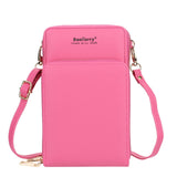 Cyflymder New Mini Women Messenger Bags Female Bags Top Quality Phone Pocket  Women Bags Fashion Small Bags For Girl