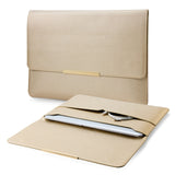 KALIDI Laptop Bag New Luxury Laptop Sleeve Laptop Case For MacBook Pro 13 Inch MacBook Air Waterproof Bag For Surface Pro XiaoMi