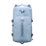 Women Backpack Travel Sports Gym Bag Large Capacity Waterproof Unisex Multifunction Travel Bags Men Hand Luggage Bagpack
