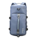Women Backpack Travel Sports Gym Bag Large Capacity Waterproof Unisex Multifunction Travel Bags Men Hand Luggage Bagpack